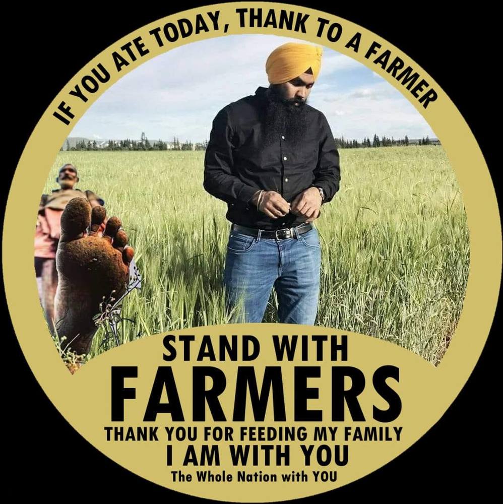 Meet your Posher, Balwinder singh